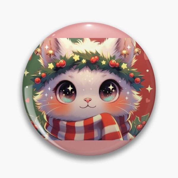 Item preview, Cat beautifull ❤️ designed and sold by Design-Curios.