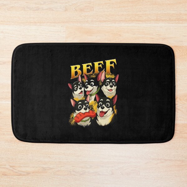 Item preview, Beef Dispatch Game  designed and sold by brucerios.