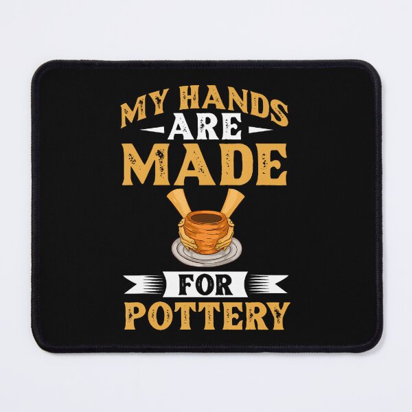 Item preview, Funny Ceramic Pot Sculpting designed and sold by FlorenceNorma.