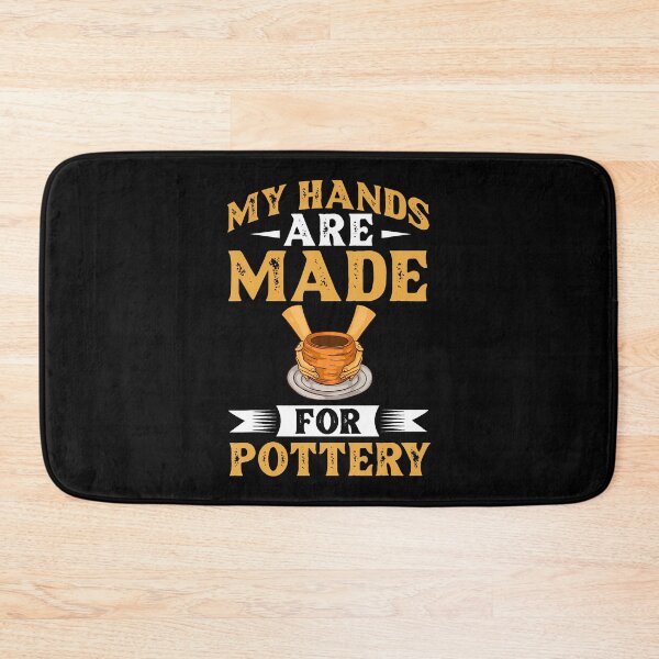 Item preview, Funny Ceramic Pot Sculpting designed and sold by FlorenceNorma.