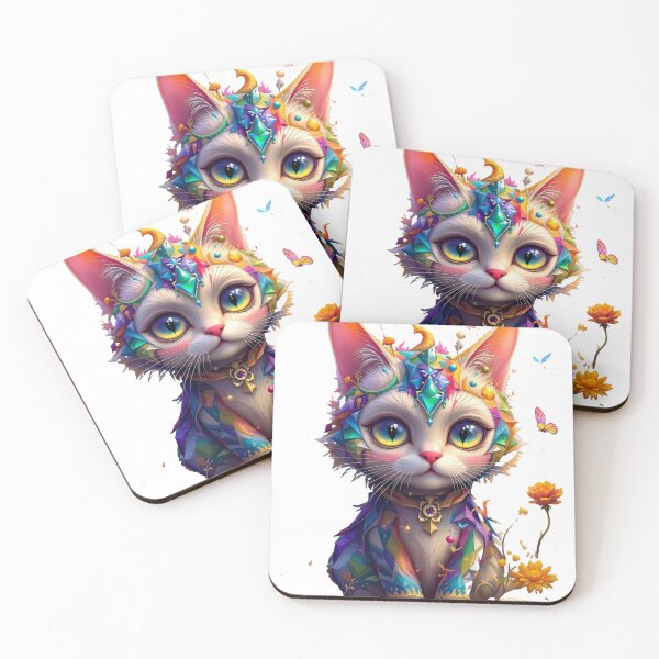 Artikelvorschau, Crazy Kitty Artworks entworfen und verkauft von picartlinxx.