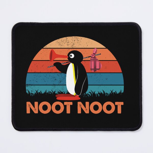 Item preview, Noot Noot Pingu designed and sold by ChouaMouasa.