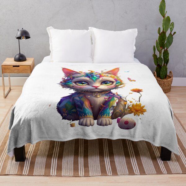 Item preview, Crazy Kitty Artworks designed and sold by picartlinxx.