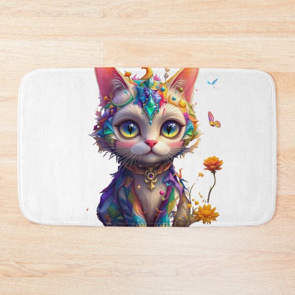 Artikelvorschau, Crazy Kitty Artworks entworfen und verkauft von picartlinxx.