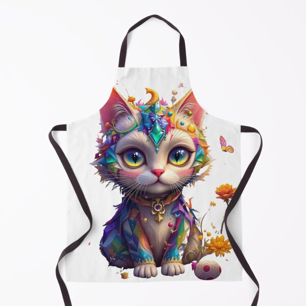 Artikelvorschau, Crazy Kitty Artworks entworfen und verkauft von picartlinxx.