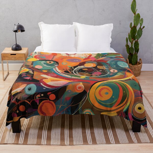 Item preview, Abstract Nature designed and sold by DuckyRubin.