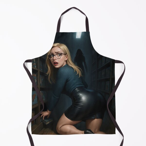 Item preview, Ilya Martin booty frighten designed and sold by CathryneDelamort.