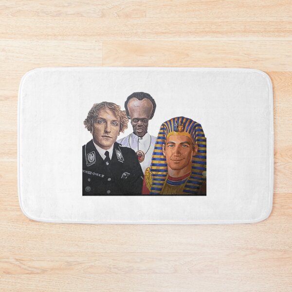 Item preview, Agartha Logan Paul designed and sold by ChouaMouasa.