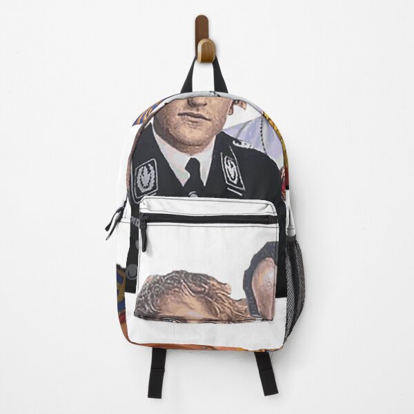 Item preview, Agartha Logan Paul designed and sold by ChouaMouasa.