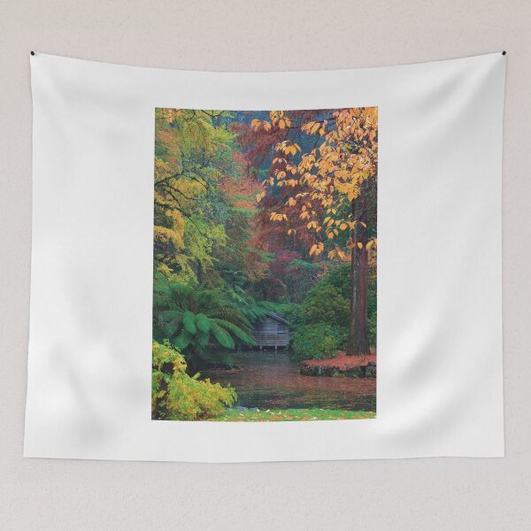 Item preview, Alfred Nicholas Memorial Gardens designed and sold by Donovan Wilson.