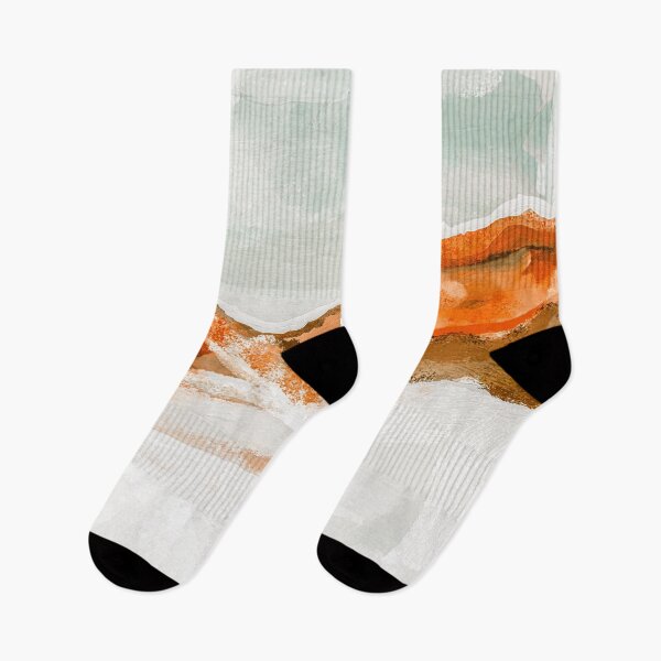 Item preview, Snowfall in Sedona designed and sold by Artpiphany.