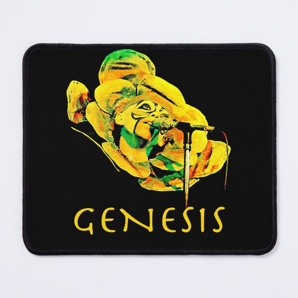 Item preview, Genesis Peter Band Gabriel designed and sold by JaniceHHargett.