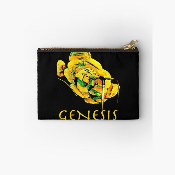 Item preview, Genesis Peter Band Gabriel designed and sold by JaniceHHargett.