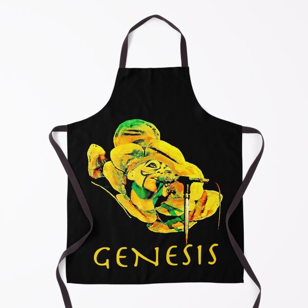 Item preview, Genesis Peter Band Gabriel designed and sold by JaniceHHargett.