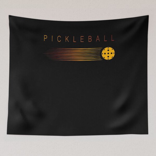 Item preview, Pickleball Stylish Simple Paddle Pickleball Player Men designed and sold by AlexanderMaS.