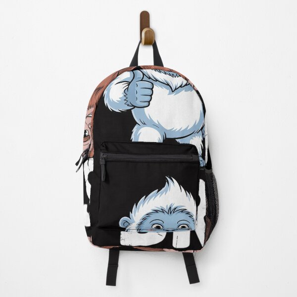 Item preview, Bigfoot Sasquatch Yeti Bros Brothers Men Women Kids designed and sold by CareTopping.