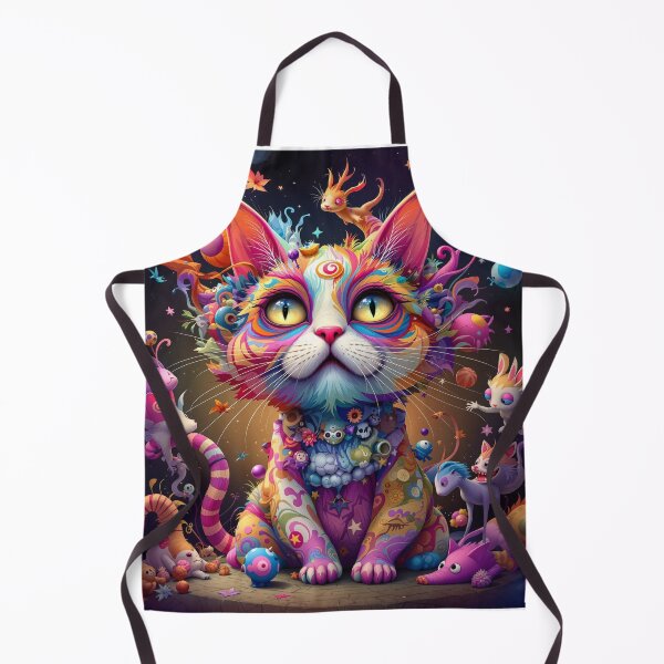 Artikelvorschau, Crazy Kitty Artworks entworfen und verkauft von picartlinxx.