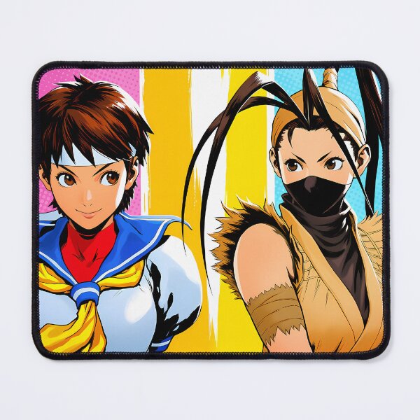Item preview, Sakura & Ibuki - 2 designed and sold by Infinite-Aspire.