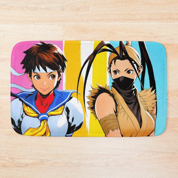 Item preview, Sakura & Ibuki - 2 designed and sold by Infinite-Aspire.