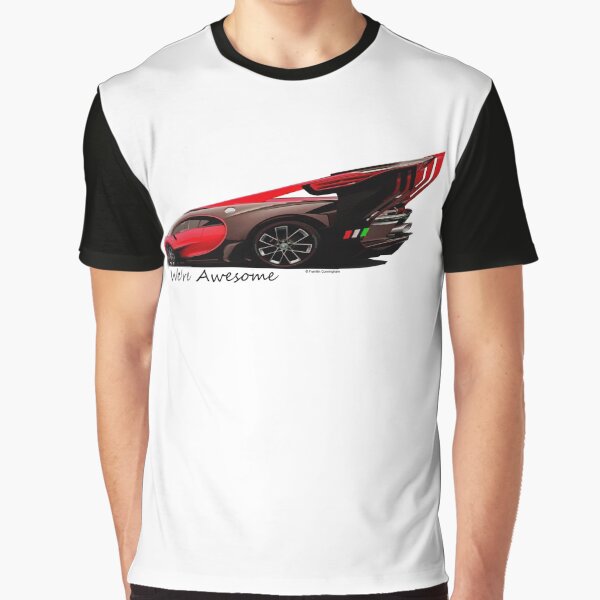 Graphic T-Shirt