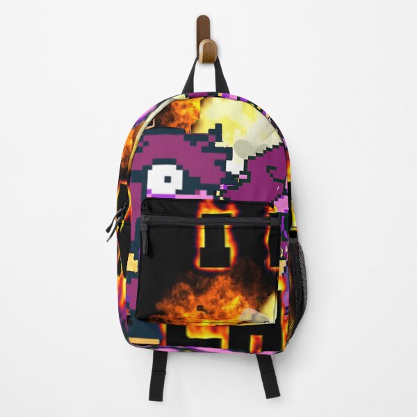 Item preview, I Eat Chalk Susie Deltarune designed and sold by ChouaMouasa.