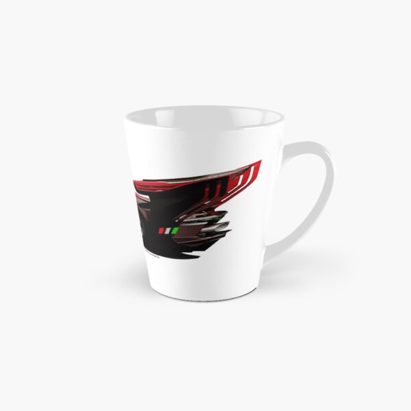 Super Car Art #14 We're Awesome  Tall Mug