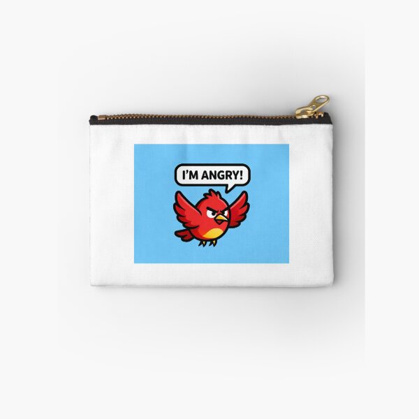 Item preview, Angry bird designed and sold by Abhaydesign.