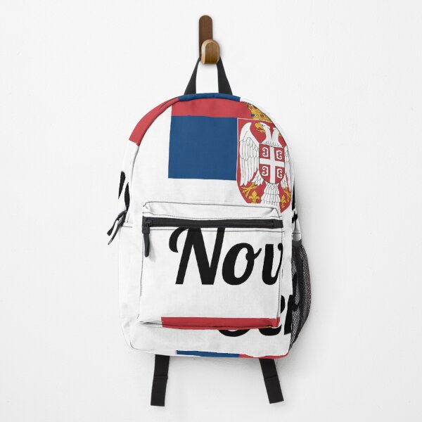 Item preview, Novi Sad Serbia - Stylish Prints, designed and sold by Fleetwood1994.