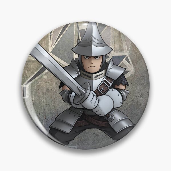 Item preview, Adelbert, Final Fantasy, FF9, Fan Art, Fanatic Fantasy, FFIX designed and sold by Fanatic Fantasy.