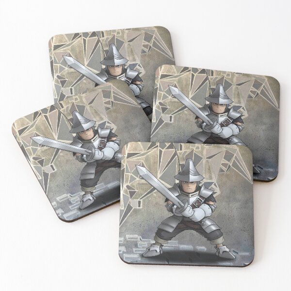 Item preview, Adelbert, Final Fantasy, FF9, Fan Art, Fanatic Fantasy, FFIX designed and sold by Fanatic Fantasy.