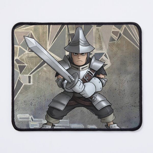 Item preview, Adelbert, Final Fantasy, FF9, Fan Art, Fanatic Fantasy, FFIX designed and sold by Fanatic Fantasy.