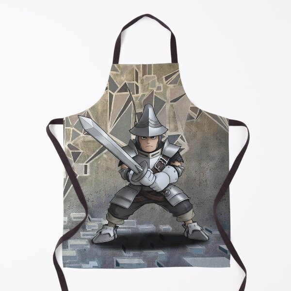 Item preview, Adelbert, Final Fantasy, FF9, Fan Art, Fanatic Fantasy, FFIX designed and sold by Fanatic Fantasy.