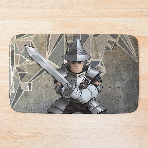 Item preview, Adelbert, Final Fantasy, FF9, Fan Art, Fanatic Fantasy, FFIX designed and sold by Fanatic Fantasy.