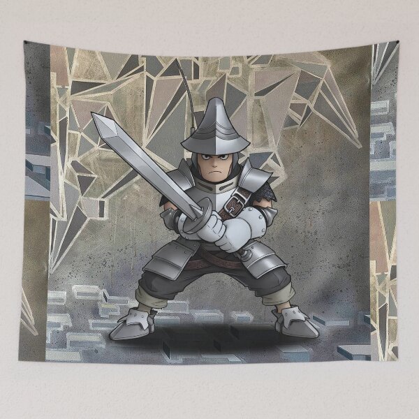 Item preview, Adelbert, Final Fantasy, FF9, Fan Art, Fanatic Fantasy, FFIX designed and sold by Fanatic Fantasy.