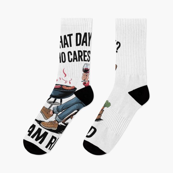 Item preview, WHAT DAY IS TODAY  designed and sold by RsFilsingerArt.