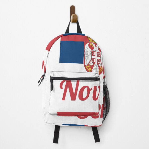 Item preview, Novi Sad Serbia - Stylish Prints, designed and sold by Fleetwood1994.