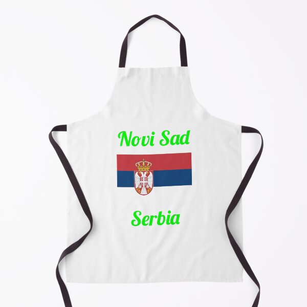 Item preview, Novi Sad Serbia - Stylish Prints, designed and sold by Fleetwood1994.
