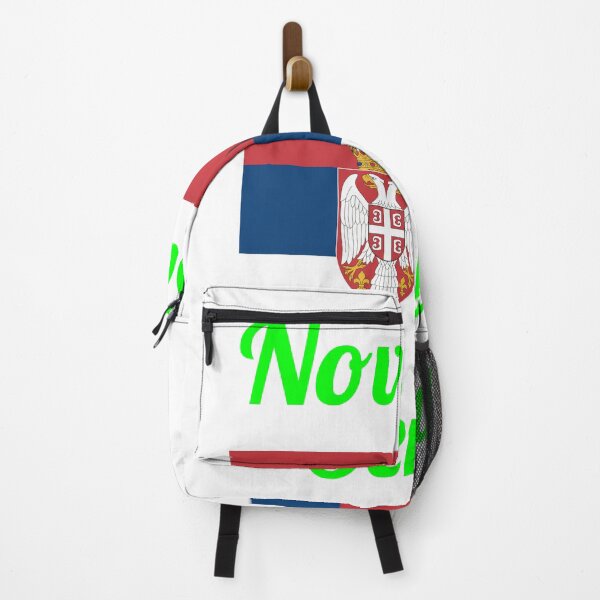 Item preview, Novi Sad Serbia - Stylish Prints, designed and sold by Fleetwood1994.