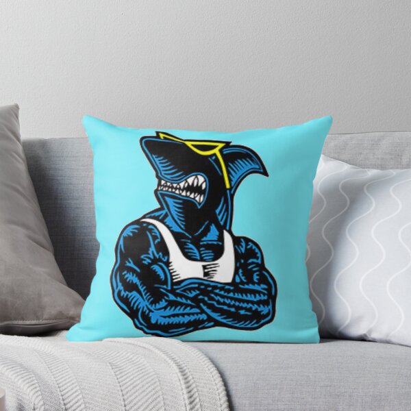 Item preview, Muscle Shark designed and sold by mjsphotopro.