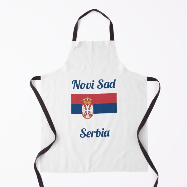 Item preview, Novi Sad Serbia - Stylish Prints, designed and sold by Fleetwood1994.