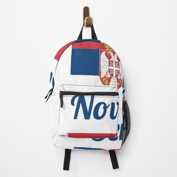 Item preview, Novi Sad Serbia - Stylish Prints, designed and sold by Fleetwood1994.