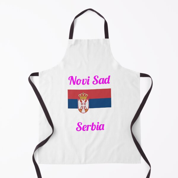 Item preview, Novi Sad Serbia - Stylish Prints, designed and sold by Fleetwood1994.