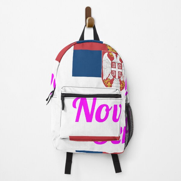 Item preview, Novi Sad Serbia - Stylish Prints, designed and sold by Fleetwood1994.