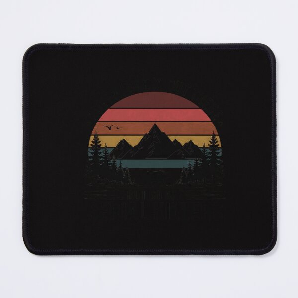 Item preview, Adventure Is Out There But So Are Serial Killers Hiking designed and sold by CareTopping.