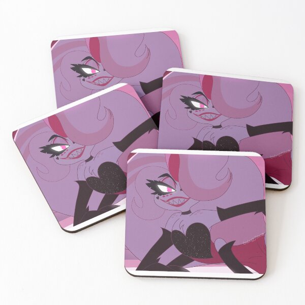 Item preview, Angel Dust Losin' Streak designed and sold by GalaxyStar9950.