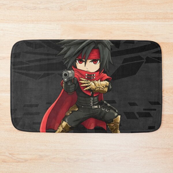 Item preview, Vincent, Final Fantasy, FF7, Fan Art, Fanatic Fantasy, FFVII designed and sold by Fanatic Fantasy.