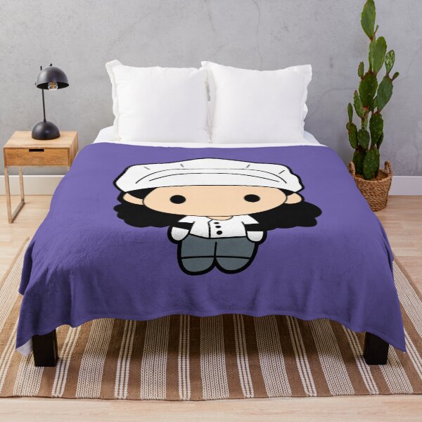 Item preview, Friends TV Show Monica designed and sold by Captain Banjo.