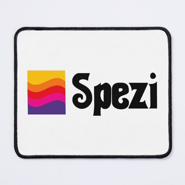 Item preview, Paulaner Spezi designed and sold by monzaro.