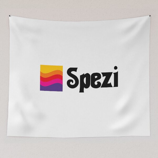 Item preview, Paulaner Spezi  designed and sold by monzaro.