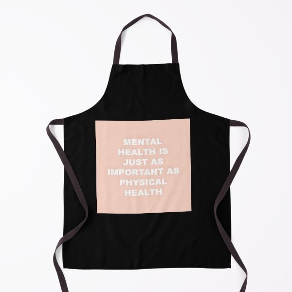Item preview, Mental Health designed and sold by JaericaSBrad.